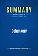 Télécharger le livre :  Summary: Debunkery
