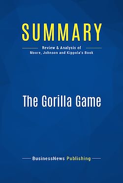 Télécharger le livre :  Summary: The Gorilla Game