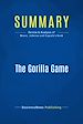 Télécharger le livre :  Summary: The Gorilla Game