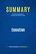 Télécharger le livre :  Summary: Execution