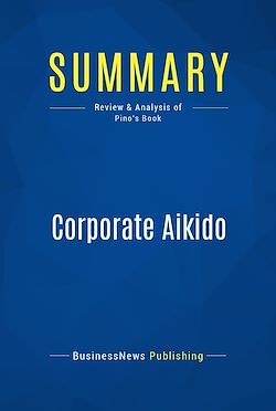 Télécharger le livre :  Summary: Corporate Aikido