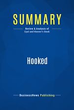 Télécharger le livre :  Summary: Hooked