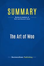 Télécharger le livre :  Summary: The Art of Woo