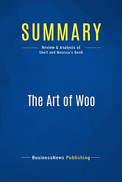 Télécharger le livre :  Summary: The Art of Woo