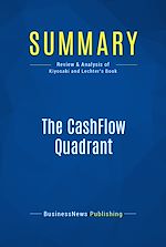 Télécharger le livre :  Summary: The CashFlow Quadrant
