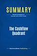 Télécharger le livre :  Summary: The CashFlow Quadrant
