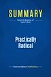 Télécharger le livre :  Summary: Practically Radical