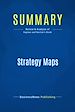 Télécharger le livre :  Summary: Strategy Maps