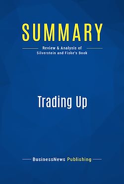 Télécharger le livre :  Summary: Trading Up