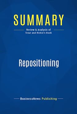 Télécharger le livre :  Summary: Repositioning