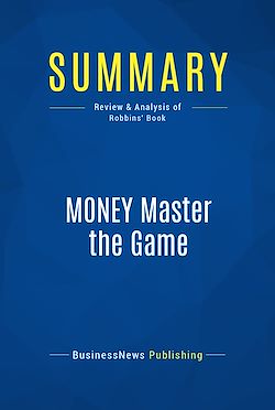 Télécharger le livre :  Summary: MONEY Master the Game