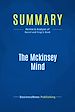 Télécharger le livre :  Summary: The Mckinsey Mind