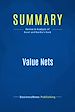 Télécharger le livre :  Summary: Value Nets
