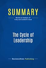 Télécharger le livre :  Summary: The Cycle of Leadership