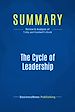 Télécharger le livre :  Summary: The Cycle of Leadership