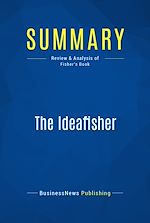 Télécharger le livre :  Summary: The Ideafisher