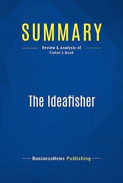Télécharger le livre :  Summary: The Ideafisher