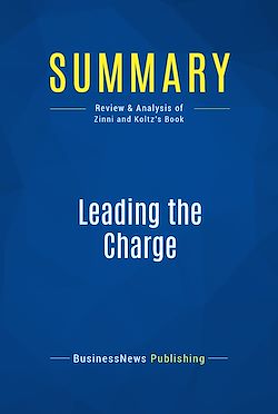 Télécharger le livre :  Summary: Leading the Charge