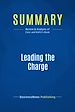 Télécharger le livre :  Summary: Leading the Charge