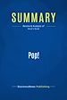Télécharger le livre :  Summary: Pop!