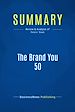 Télécharger le livre :  Summary: The Brand You 50