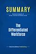Télécharger le livre :  Summary: The Differentiated Workforce
