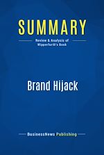Télécharger le livre :  Summary: Brand Hijack