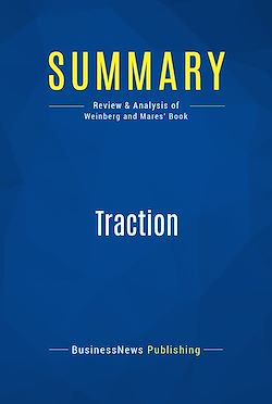 Télécharger le livre :  Summary: Traction