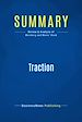 Télécharger le livre :  Summary: Traction