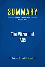 Télécharger le livre :  Summary: The Wizard of Ads