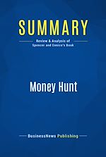 Télécharger le livre :  Summary: Money Hunt