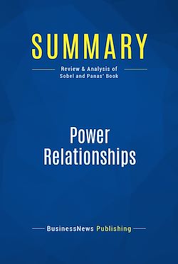 Télécharger le livre :  Summary: Power Relationships