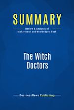 Télécharger le livre :  Summary: The Witch Doctors