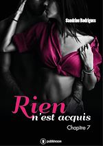 Télécharger le livre :  Rien n'est acquis - Tome 1