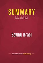 Télécharger le livre :  Summary: Saving Israel