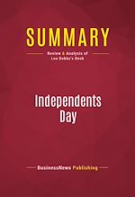 Télécharger le livre :  Summary: Independents Day