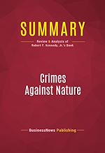 Télécharger le livre :  Summary: Crimes Against Nature