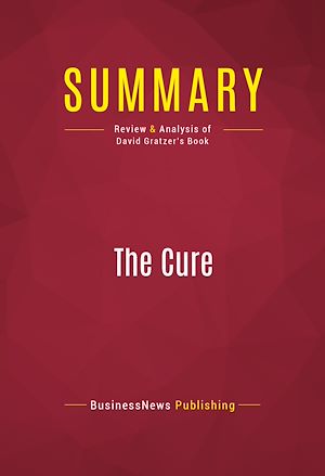 Téléchargez le livre :  Summary: The Cure