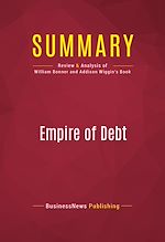 Télécharger le livre :  Summary: Empire of Debt