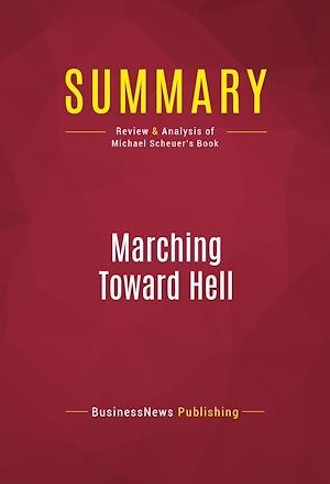 Téléchargez le livre :  Summary: Marching Toward Hell