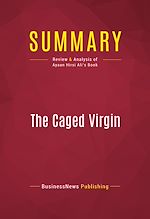 Télécharger le livre :  Summary: The Caged Virgin