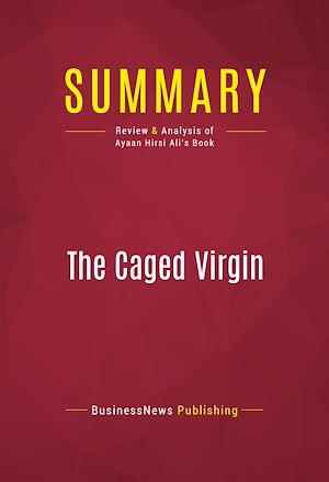 Téléchargez le livre :  Summary: The Caged Virgin