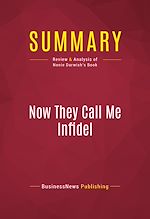 Télécharger le livre :  Summary: Now They Call Me Infidel