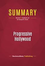 Télécharger le livre :  Summary: Progressive Hollywood