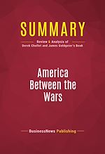 Télécharger le livre :  Summary: America Between the Wars