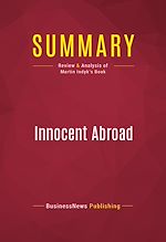 Télécharger le livre :  Summary: Innocent Abroad