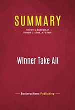 Télécharger le livre :  Summary: Winner Take All