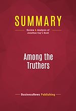Télécharger le livre :  Summary: Among the Truthers