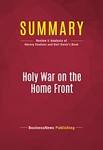 Télécharger le livre :  Summary: Holy War on the Home Front