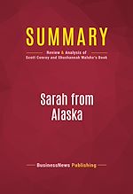 Télécharger le livre :  Summary: Sarah from Alaska